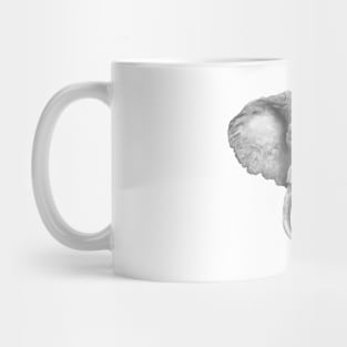 Elephant Mug